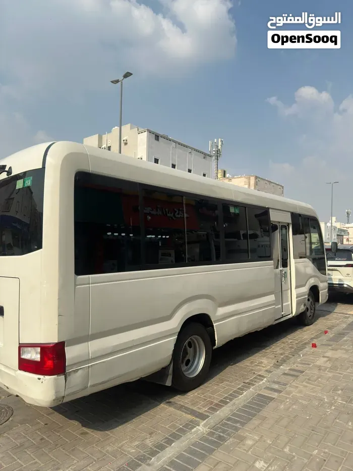 Toyota Hiace 2020 photo 3