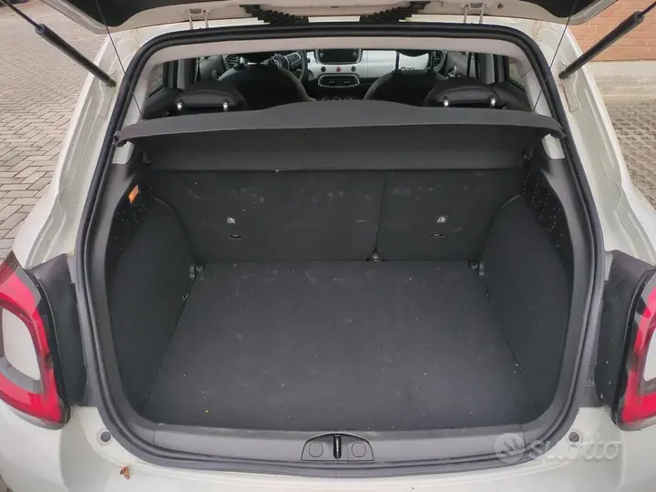 Fiat 500X 2021 photo 5
