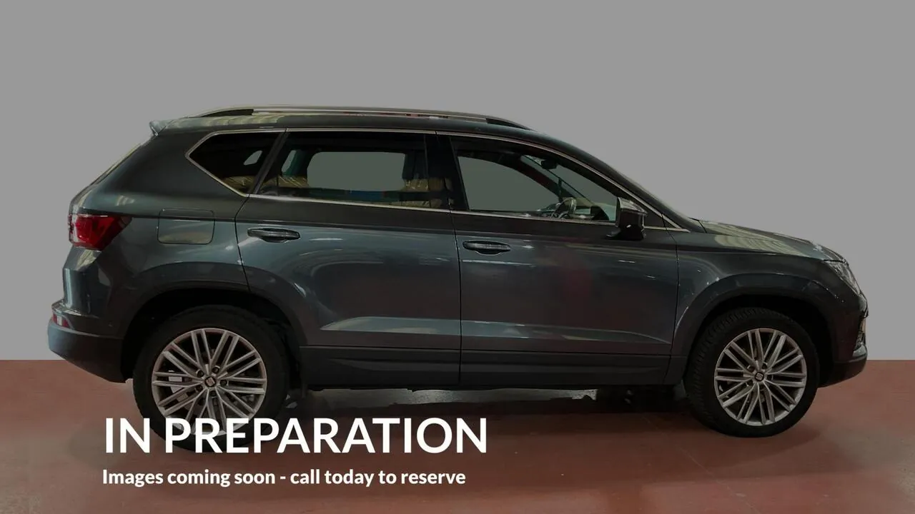 Seat Ateca 2019 photo 5