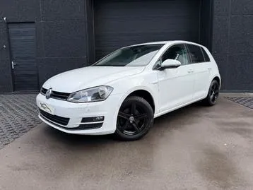 Volkswagen Golf Vii