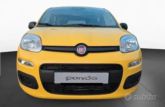 Fiat Pandina photo 3