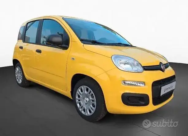 Fiat Pandina photo 2