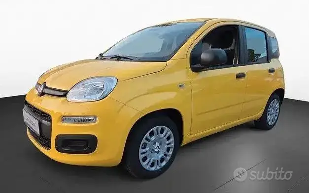 Fiat Pandina