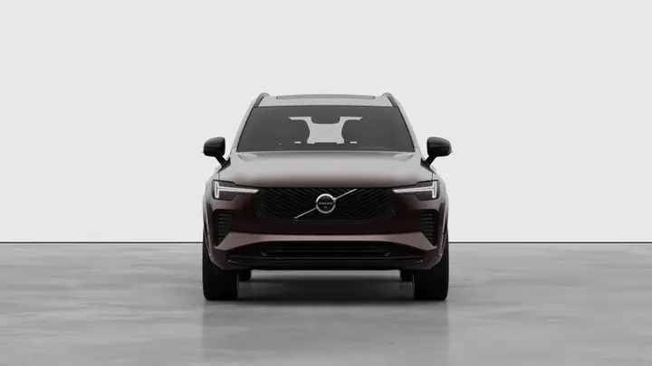 Volvo Xc90 2027 photo 5
