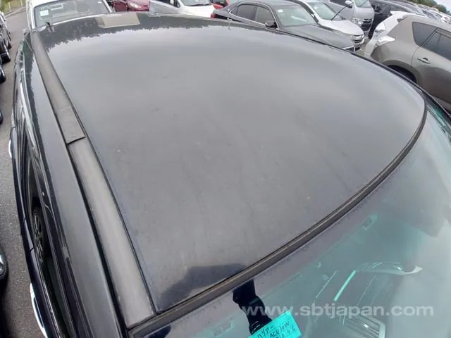 Toyota Harrier 2009 photo 5