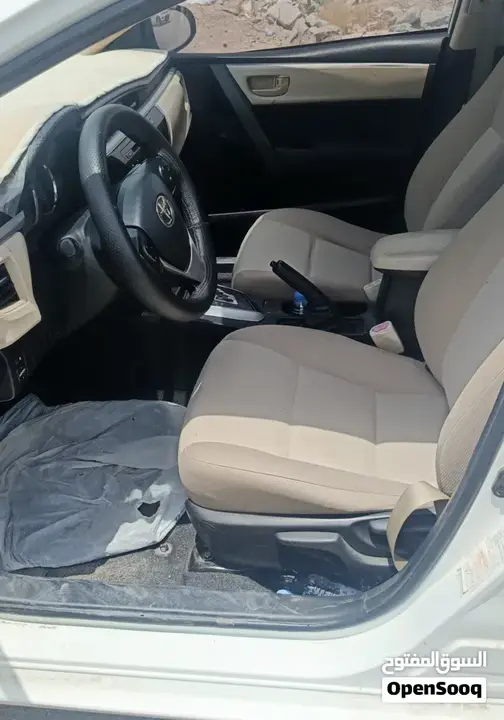 Toyota Corolla 2016 photo 3