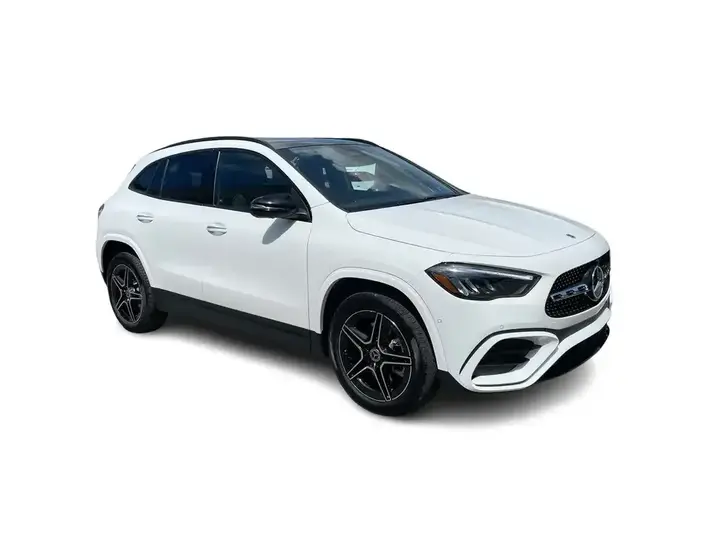Mercedes-Benz Gla 2026 photo 2