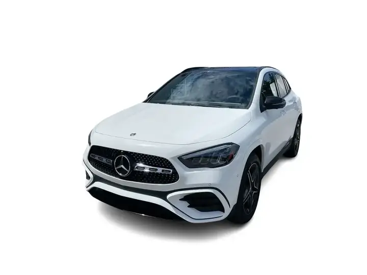 Mercedes-Benz Gla 2026 photo 5