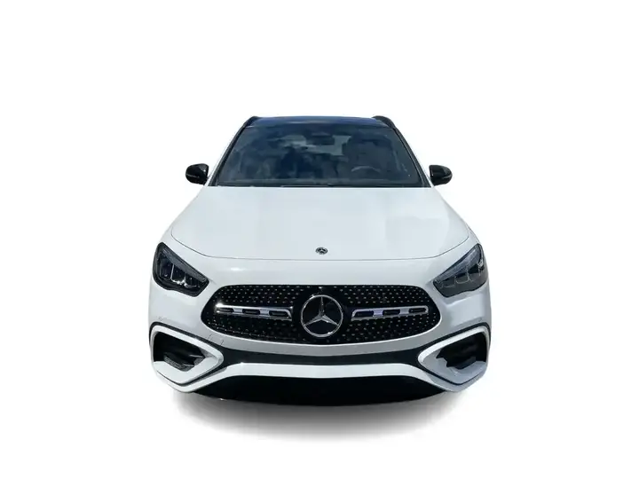 Mercedes-Benz Gla 2026 photo 4