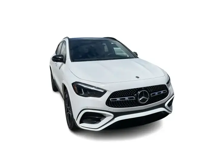 Mercedes-Benz Gla 2026 photo 3
