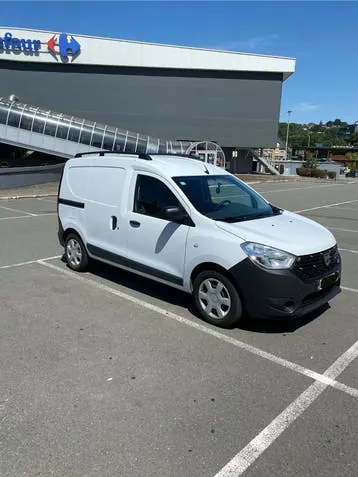 Dacia Dokker