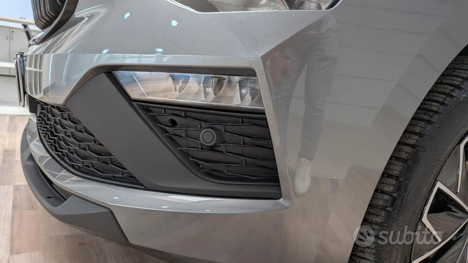 Skoda Kamiq 2025 photo 5