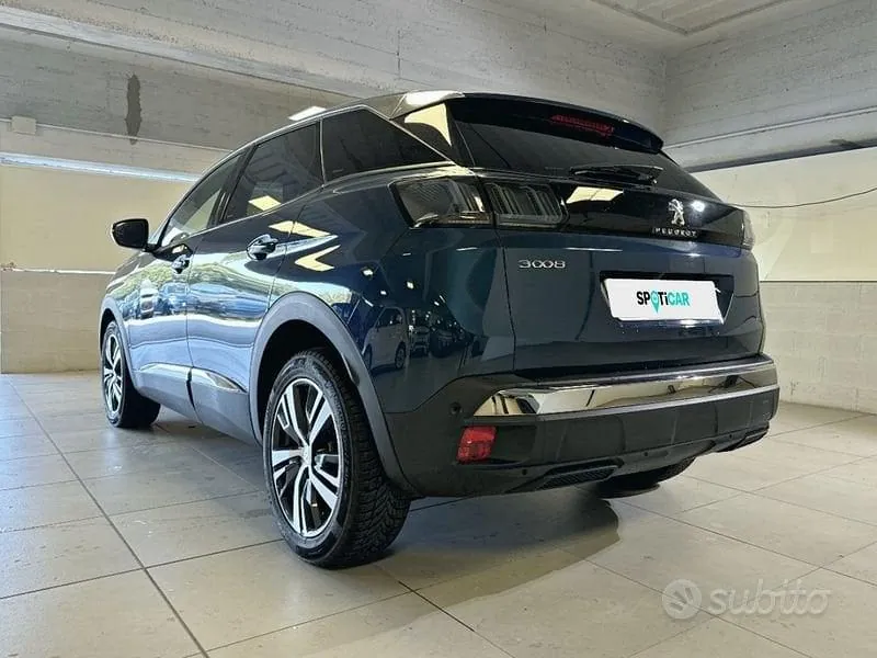 Peugeot 3008 2023 photo 3