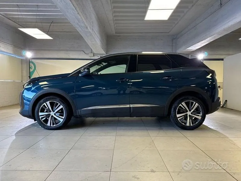 Peugeot 3008 2023 photo 2