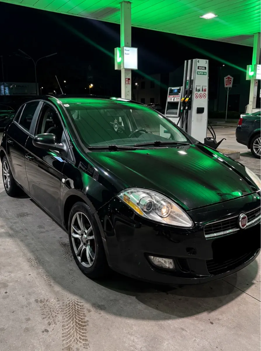 Fiat Bravo 2008 photo 2