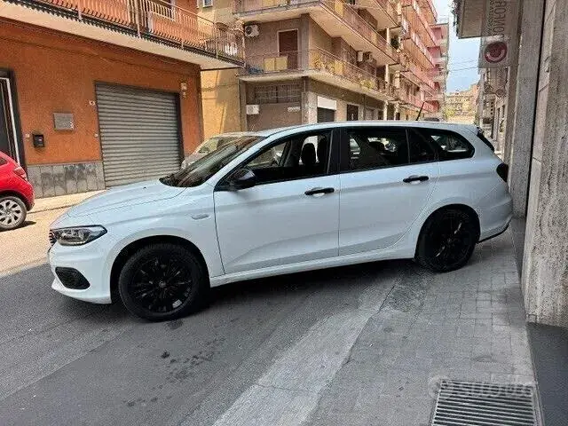 Fiat Tipo 2020 photo 4