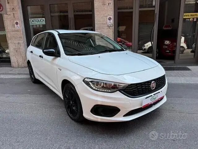 Fiat Tipo 2020 photo 2