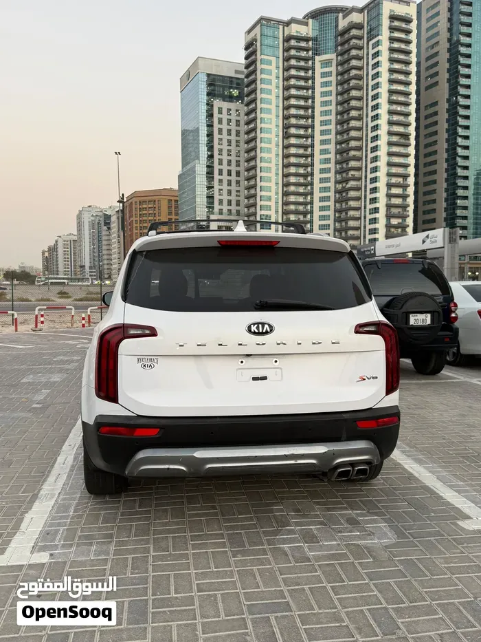 Kia Telluride