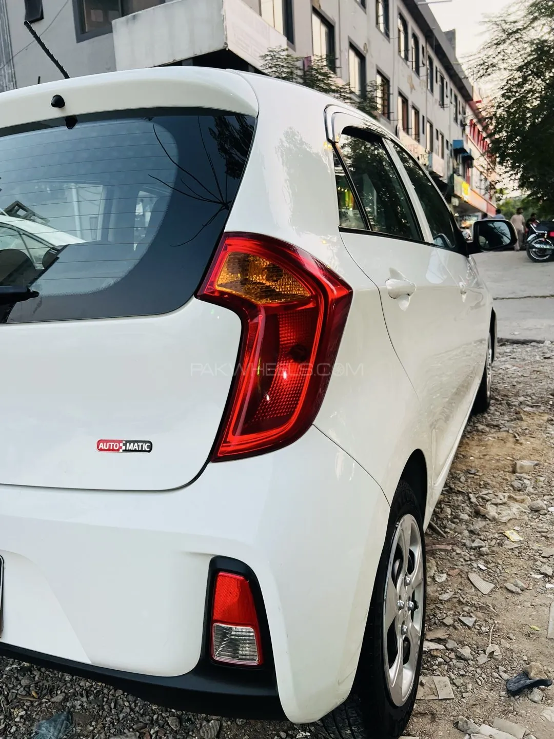 Kia Picanto