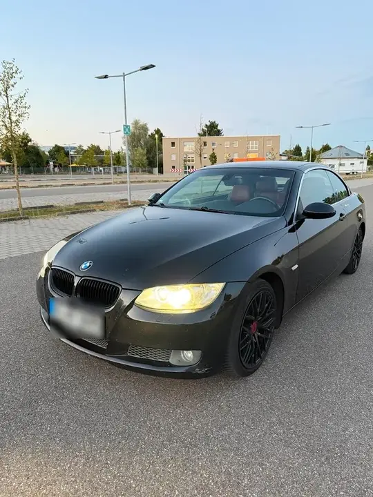 BMW 330D