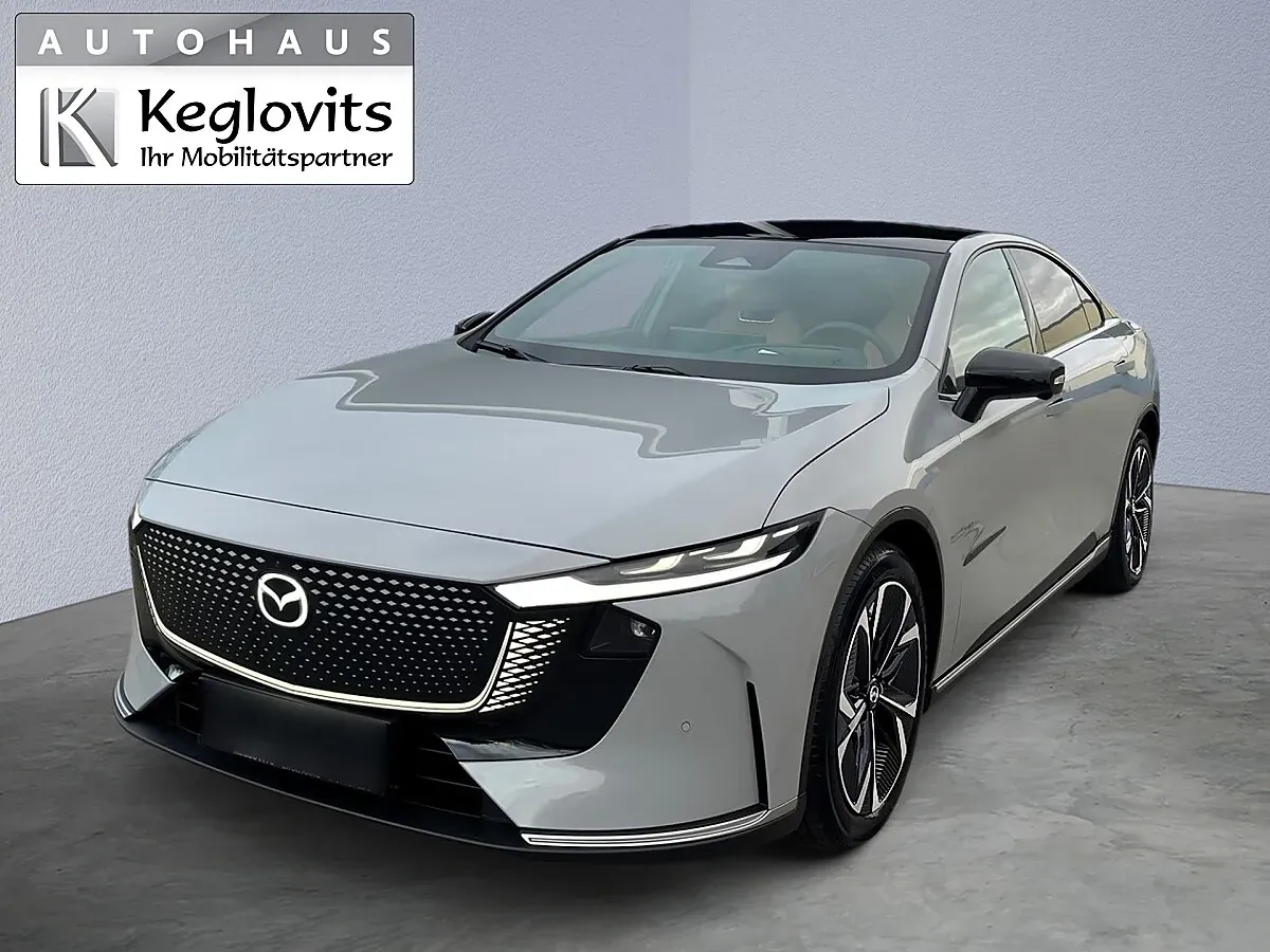 Mazda Mazda6E