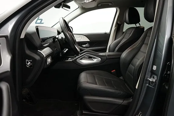 Mercedes-Benz Gle350 De 2021 photo 5