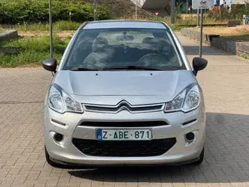 Citroen C3 2016 photo 2
