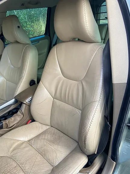 Volvo Xc70 2006 photo 4