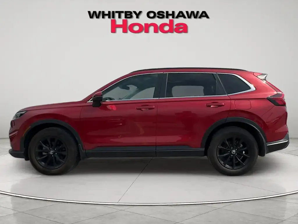 Honda Cr-V 2023 photo 3