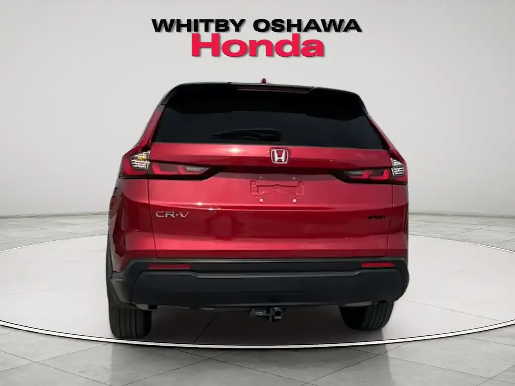 Honda Cr-V 2023 photo 5