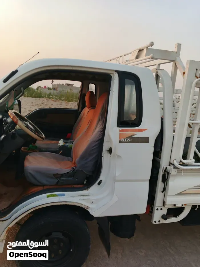 Kia K3 2018 photo 3