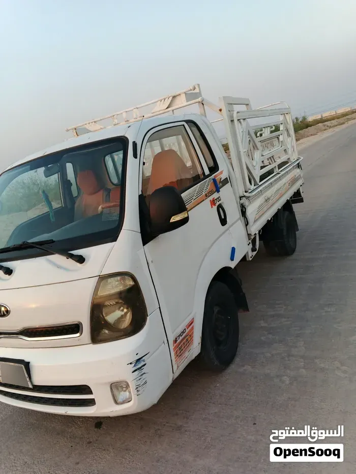 Kia K3 2018 photo 2