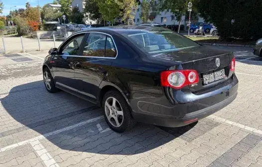 Volkswagen Jetta 2007 photo 2