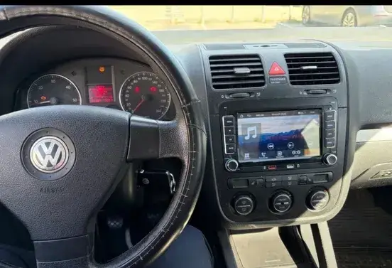 Volkswagen Jetta 2007 photo 3