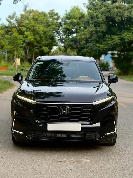 Honda Cr-V 2024 photo 3