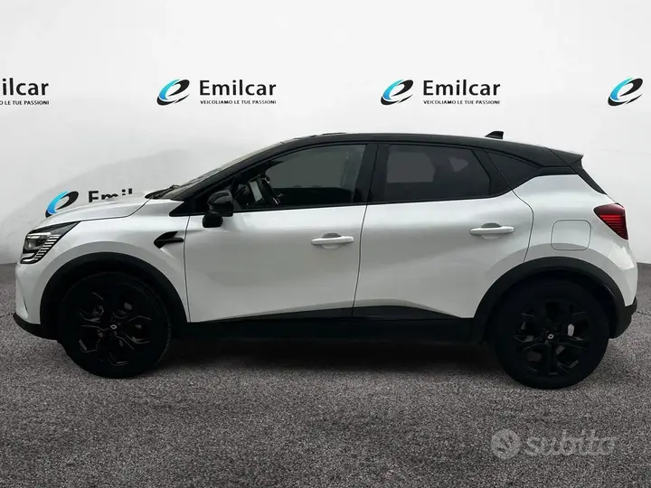 Renault Captur 2022 photo 4