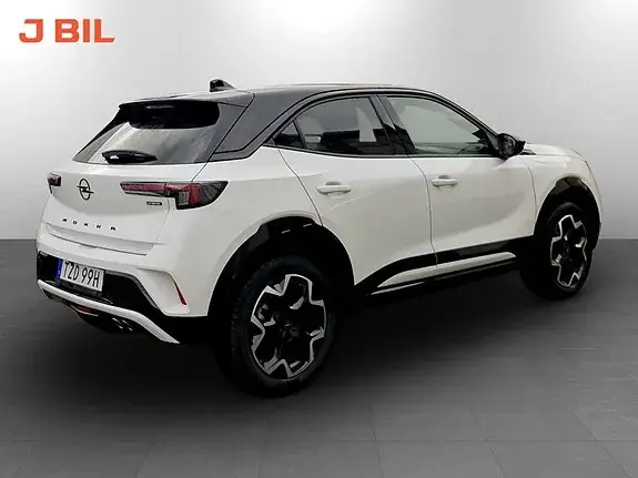 Opel Mokka 2025 photo 3