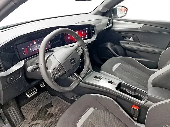 Opel Mokka 2025 photo 4