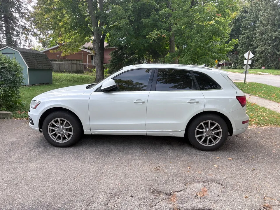 Audi Q5