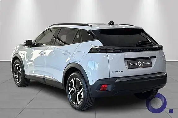 Peugeot E-2008 2025 photo 3