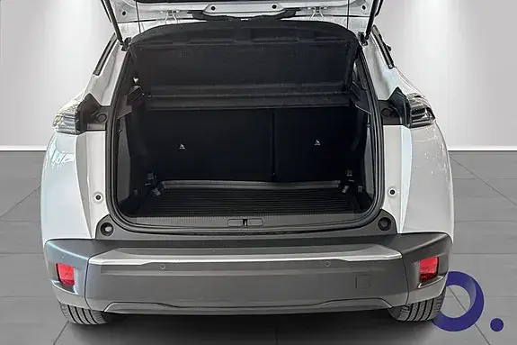 Peugeot E-2008 2025 photo 5