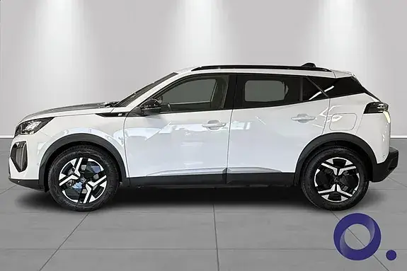 Peugeot E-2008 2025 photo 2