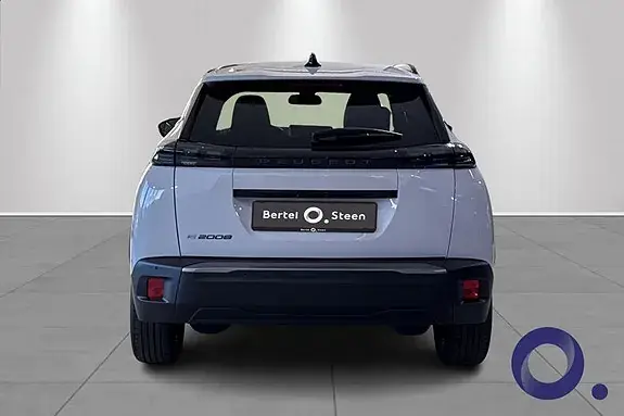 Peugeot E-2008 2025 photo 4