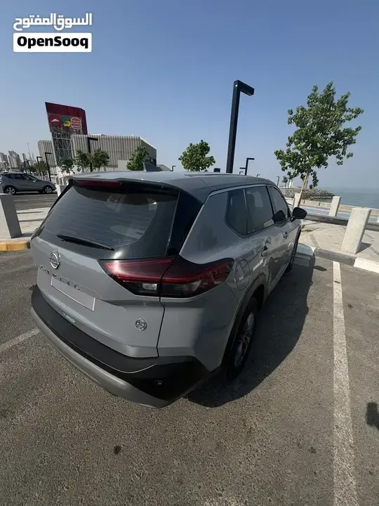 Nissan X-Trail 2025 photo 3