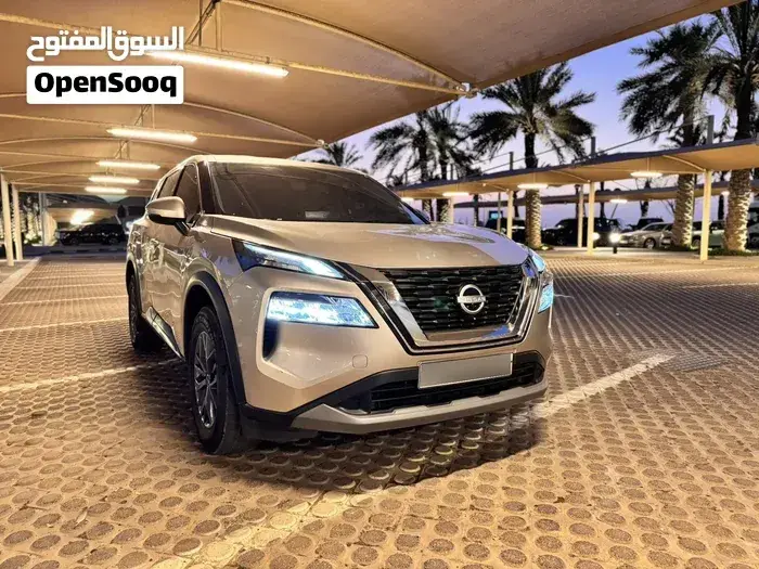 Nissan X-Trail 2025 photo 5