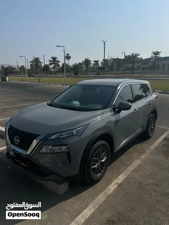 Nissan X-Trail 2025 photo 2