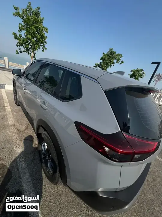 Nissan X-Trail 2025 photo 4