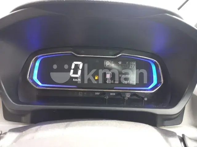 Daihatsu Mira 2024 photo 5