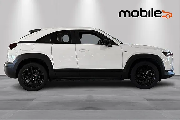Mazda Mx-30 2023 photo 2