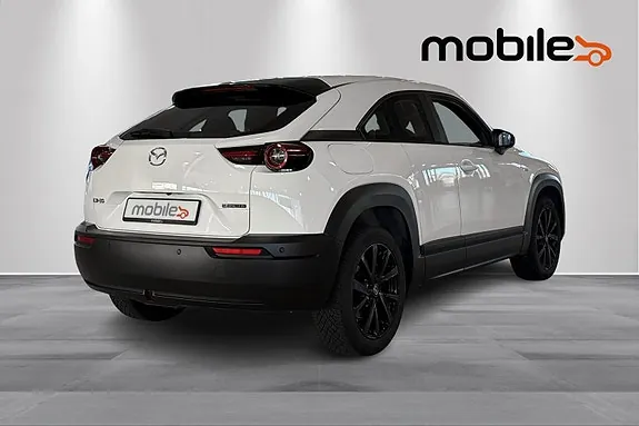 Mazda Mx-30 2023 photo 3